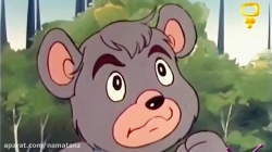 کارتون پسر شجاع قسمت 27